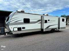 2024 Keystone Cougar 34TSB, $ 55,000
