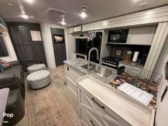 2024 Keystone Cougar 34TSB, $ 55,000