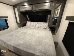 2024 Keystone Cougar 34TSB, $ 55,000