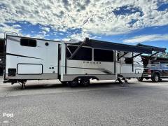 2024 Keystone Cougar 34TSB, $ 55,000