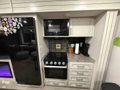 2024 Keystone Cougar 34TSB, $ 55,000
