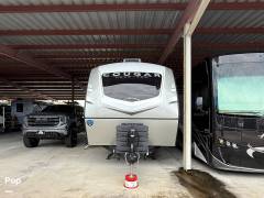 2024 Keystone Cougar 34TSB, $ 55,000