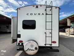 2024 Keystone Cougar 34TSB, $ 55,000