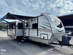 2024 Keystone Cougar 34TSB, $ 55,000
