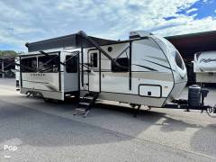 2024 Keystone Cougar 34TSB, $ 55,000