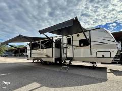 2024 Keystone Cougar 34TSB, $ 55,000
