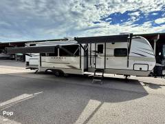 2024 Keystone Cougar 34TSB, $ 55,000