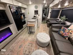 2024 Keystone Cougar 34TSB, $ 55,000