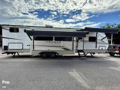 2024 Keystone Cougar 34TSB, $ 55,000