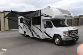 2024 Thor Motor Coach Quantum LC28, $ 109,900
