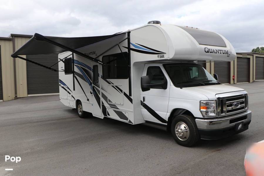 2024 Thor Motor Coach Quantum LC28, $ 109,900
