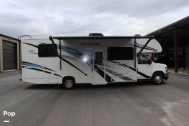 2024 Thor Motor Coach Quantum LC28, $ 109,900