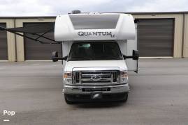 2024 Thor Motor Coach Quantum LC28, $ 109,900