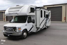 2024 Thor Motor Coach Quantum LC28, $ 109,900