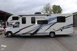 2024 Thor Motor Coach Quantum LC28, $ 109,900