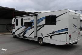 2024 Thor Motor Coach Quantum LC28, $ 109,900