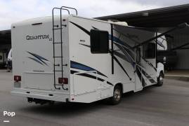 2024 Thor Motor Coach Quantum LC28, $ 109,900
