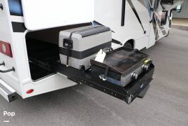 2024 Thor Motor Coach Quantum LC28, $ 109,900