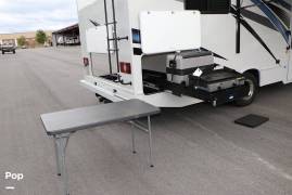 2024 Thor Motor Coach Quantum LC28, $ 109,900