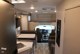 2024 Thor Motor Coach Quantum LC28, $ 109,900