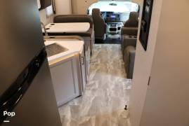 2024 Thor Motor Coach Quantum LC28, $ 109,900