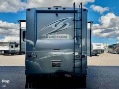 2016 Winnebago Sightseer 36Z, $ 68,000