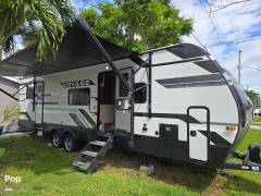 2024 Winnebago Voyage 3235FK, $ 39,000