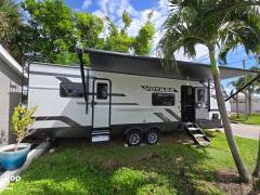 2024 Winnebago Voyage 3235FK, $ 39,000