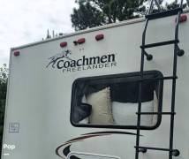 2014 Coachmen Freelander 22QB, $ 40,000