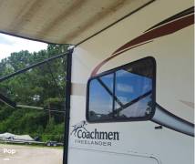 2014 Coachmen Freelander 22QB, $ 40,000