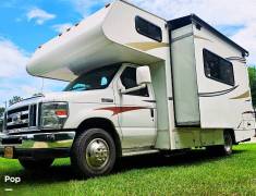 2014 Coachmen Freelander 22QB, $ 40,000