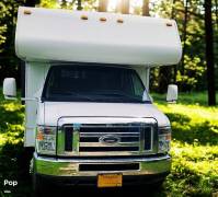 2014 Coachmen Freelander 22QB, $ 40,000