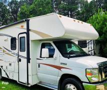 2014 Coachmen Freelander 22QB, $ 40,000