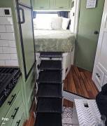 2014 Coachmen Freelander 22QB, $ 40,000