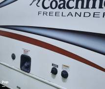 2014 Coachmen Freelander 22QB, $ 40,000