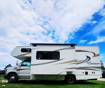 2014 Coachmen Freelander 22QB, $ 40,000