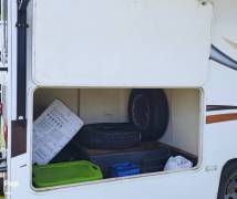 2014 Coachmen Freelander 22QB, $ 40,000
