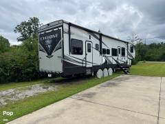 2020 Heartland Cyclone 4101, $ 62,000