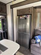 2020 Heartland Cyclone 4101, $ 62,000