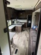 2020 Heartland Cyclone 4101, $ 62,000