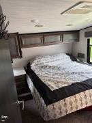 2020 Heartland Cyclone 4101, $ 62,000