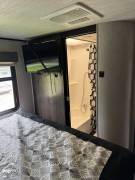 2020 Heartland Cyclone 4101, $ 62,000