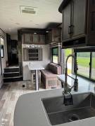 2020 Heartland Cyclone 4101, $ 62,000