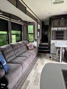 2020 Heartland Cyclone 4101, $ 62,000