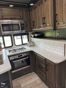 2020 Heartland Cyclone 4101, $ 62,000