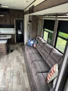 2020 Heartland Cyclone 4101, $ 62,000