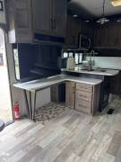 2020 Heartland Cyclone 4101, $ 62,000