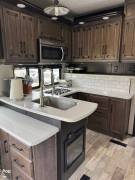 2020 Heartland Cyclone 4101, $ 62,000