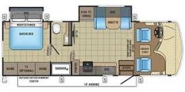 2017 Jayco Alante 26Y, $ 64,999