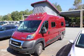 2022 Winnebago Solis 59PX, $ 91,000